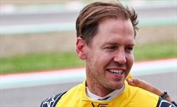 Da pilota a dirigente d'azienda, ecco come sta cambiando la vita di Sebastian Vettel