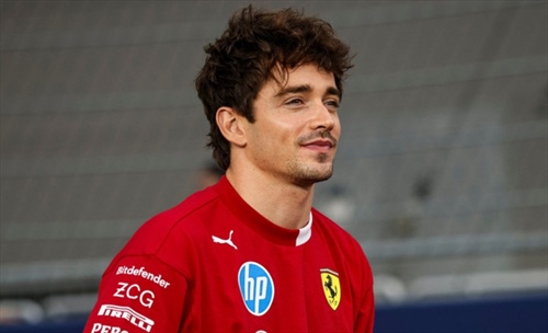 Da «predestinato» a mela marcia? L'assurdo malcontento della Ferrari verso Leclerc