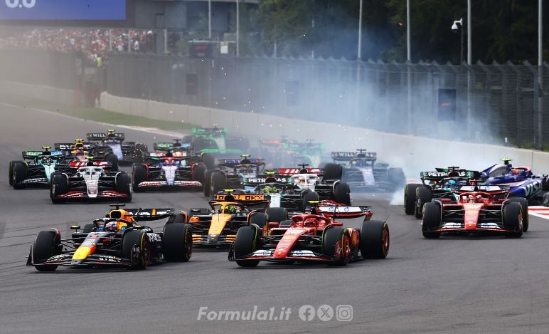 Da quali squadre derivano gli attuali team di Formula 1? Scopriamolo insieme Da quali squadre derivano gli attuali team di Formula 1? Scopriamolo insieme