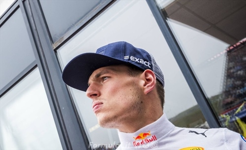 «Da quel giorno è scattato qualcosa»: Verstappen svela la svolta del 2018 - «Da quel giorno è scattato qualcosa»: Verstappen svela la svolta del 2018