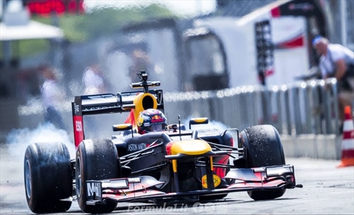 «Da quel giorno è scattato qualcosa»: Verstappen svela la svolta del 2018 - «Da quel giorno è scattato qualcosa»: Verstappen svela la svolta del 2018