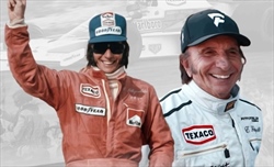 Da Sainz a Pietro, passando per de Vries, Schumi, Hulkenberg e Ricciardo: Fittipaldi on fire - Da Sainz al nipote Pietro, passando per de Vries, Schumi, Hulkenberg e Ricciardo: Fittipaldi on fire