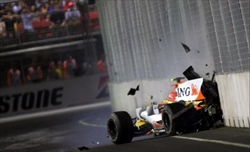 Da Schumacher a Monaco allo Spygate: i 10 scandali più controversi nella storia della F1