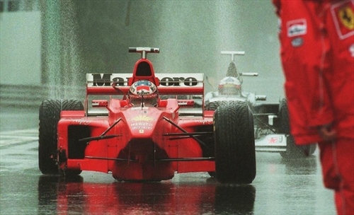 Da Spa '98 a Cina 2025: i risultati (disastrosi) della Ferrari nei GP «centenari»