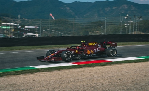 Da Spa '98 a Cina 2025: i risultati (disastrosi) della Ferrari nei GP «centenari» - Da Spa '98 a Cina 2025: i risultati (disastrosi) della Ferrari nei GP «centenari»