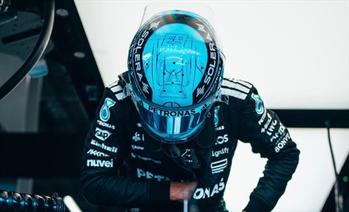 Da top a flop, Russell non riesce a sciogliere il rebus gomme a Jeddah - Da top a flop, Russell non riesce a sciogliere il rebus gomme a Jeddah