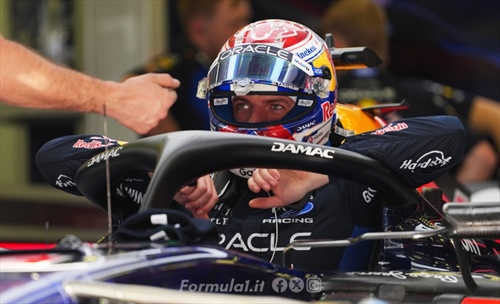 Da Verstappen critiche feroci, ma il 2026 merita tempo - Da Verstappen critiche feroci, ma il 2026 merita tempo