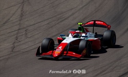 Dai Kart alla Formula 1: ecco cosa rende Kimi Antonelli così speciale - Dai Kart alla Formula 1: ecco cosa rende Kimi Antonelli così speciale