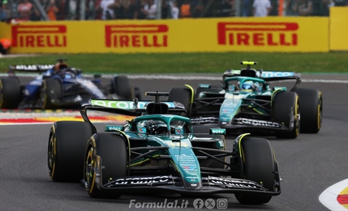 «Dal 2027 più gare Sprint nel calendario»: ecco cosa ne pensano i piloti