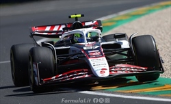 Dal disastro Bearman-Lawson alla sorpresa Hadjar: com'è andata la qualifica dei rookie? - Dal disastro Bearman-Lawson alla sorpresa Hadjar: com'è andata la qualifica dei rookie?