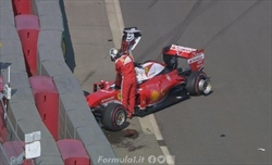 Dal disastro che favorì Verstappen al centenario record di Lewis: numeri e storie del GP di Russia - Dal disastro che favorì Verstappen al centenario record di Lewis: Numeri e storie del Gp di Russia