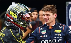 Dal Kart alla F1: la rivalità eterna tra Leclerc e Verstappen - Dal Kart alla F1: La Rivalità eterna tra Leclerc e Verstappen