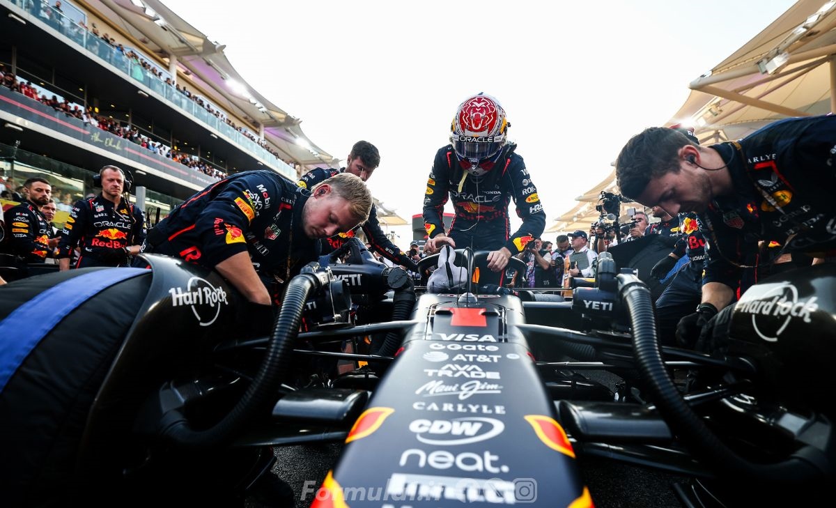 Dal mito di Mateschitz alla gestione Mintzlaff: la nuova Red Bull