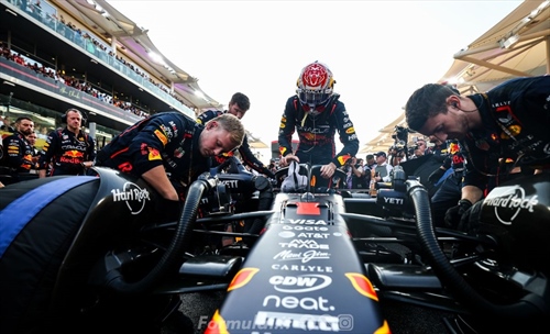 Dal mito di Mateschitz alla gestione Mintzlaff: la nuova Red Bull - Dal mito di Mateschitz alla gestione Mintzlaff: la nuova Red Bull