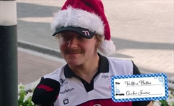 Il Natale segreto dei piloti della Formula 1. Dal Monopoli ad un vero leone, ma il più geniale è Charles - Dal Monopoli a un leone vero. I regali del Natale segreto dei piloti della Formula 1