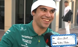Il Natale segreto dei piloti della Formula 1. Dal Monopoli ad un vero leone, ma il più geniale è Charles - Dal Monopoli a un leone vero. I regali del Natale segreto dei piloti della Formula 1
