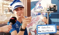 Il Natale segreto dei piloti della Formula 1. Dal Monopoli ad un vero leone, ma il più geniale è Charles - Dal Monopoli a un leone vero. I regali del Natale segreto dei piloti della Formula 1