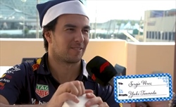 Il Natale segreto dei piloti della Formula 1. Dal Monopoli ad un vero leone, ma il più geniale è Charles - Dal Monopoli a un leone vero. I regali del Natale segreto dei piloti della Formula 1