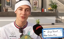 Il Natale segreto dei piloti della Formula 1. Dal Monopoli ad un vero leone, ma il più geniale è Charles - Dal Monopoli a un leone vero. I regali del Natale segreto dei piloti della Formula 1
