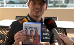 Il Natale segreto dei piloti della Formula 1. Dal Monopoli ad un vero leone, ma il più geniale è Charles - Dal Monopoli a un leone vero. I regali del Natale segreto dei piloti della Formula 1