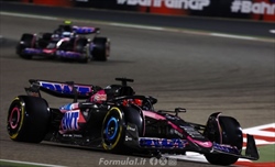 Dal post-Alonso tante ombre e pochi sorrisi. Alpine, storia di un (lento) declino
