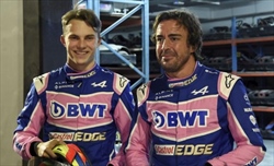 Dal post-Alonso tante ombre e pochi sorrisi. Alpine, storia di un (lento) declino - Dal post-Alonso tante ombre e pochi sorrisi. Alpine, storia di un (lento) declino