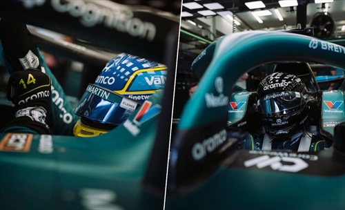 Aston Martin, dal sogno all'incubo: una crisi profonda difficile da risanare - Dal sogno all'incubo: Aston Martin trema