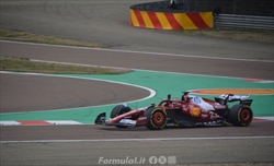 Dal sogno alla pista: ora in Ferrari si fa sul serio - Dal sogno alla pista: ora in Ferrari si fa sul serio