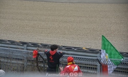 Dal sogno alla pista: ora in Ferrari si fa sul serio - Dal sogno alla pista: ora in Ferrari si fa sul serio