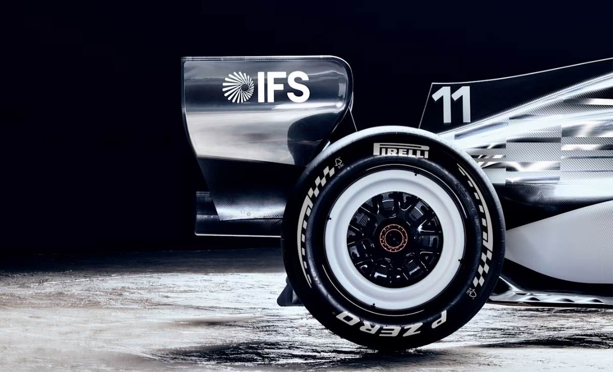 Dal SuperBowl alla Formula 1: svelata la monoposto della Cadillac