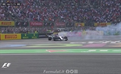 Dall'exploit Red Bull alla dolce debacle Mercedes: numeri e storie del GP del Messico - Dall'exploit Red Bull alla debacle Mercedes: numeri e storie del GP del Messico