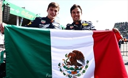 Dall'exploit Red Bull alla dolce debacle Mercedes: numeri e storie del GP del Messico - Dall'exploit Red Bull alla debacle Mercedes: numeri e storie del GP del Messico