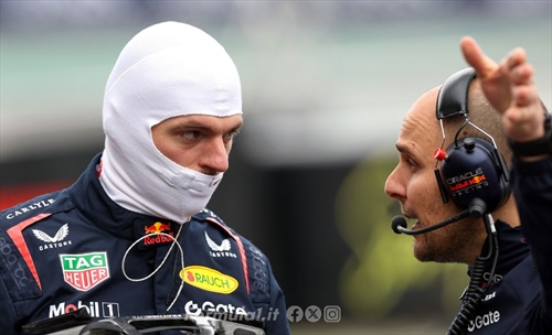 Dall’incomprensibile eliminazione all'exploit: le stranezze del sabato Red Bull