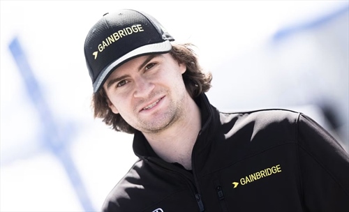 Dall'Indycar alla Formula 2: Herta debutta nel 2026 con Hitech