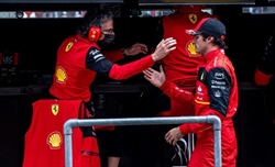 Dall'ingegneria alle responsabilità sportive, le mansioni di Mekies all'interno della Ferrari - Dall'ingegneria alle responsabilità sportive, le mansioni di Mekies all'interno della Ferrari