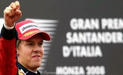 Dall'ultimo mondiale prima di Schumi al trionfo di Vettel: numeri e storie del GP d'Italia - Dall'ultimo mondiale prima di Schumacher alla prima vittoria di Vettel: storie del GP d'Italia