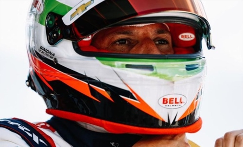 Dalla F1 al bob: Simona de Silvestro vola alle Olimpiadi di Milano Cortina - Dalla F1 al bob: Simona de Silvestro vola alle Olimpiadi di Milano Cortina