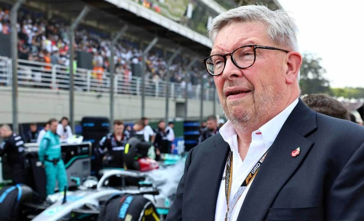 Dalla FIA alla MotoGP, Ross Brawn approda in Pramac