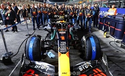 Dalla frenata asimmetrica alle critiche, Verstappen risponde: «Non mi interessa» - Dalla frenata asimmetrica alle critiche, Verstappen risponde: «Non mi interessa»