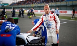 Dalla Germania: Haas-Mazepin, possibile divorzio immediato: torna Giovinazzi in F1?