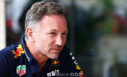 Dalla Germania: «Horner Gate, fissato per venerdì un passo importante delle indagini »