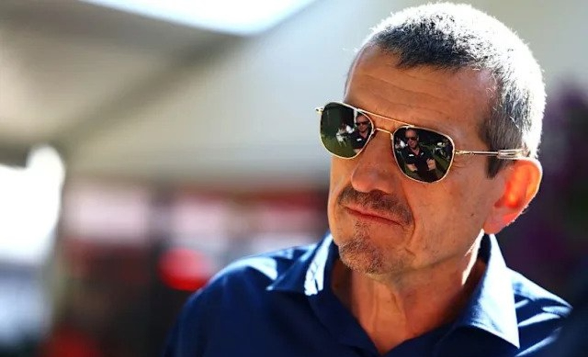 Dalla Haas alla MotoGP: Steiner racconta la sua nuova sfida