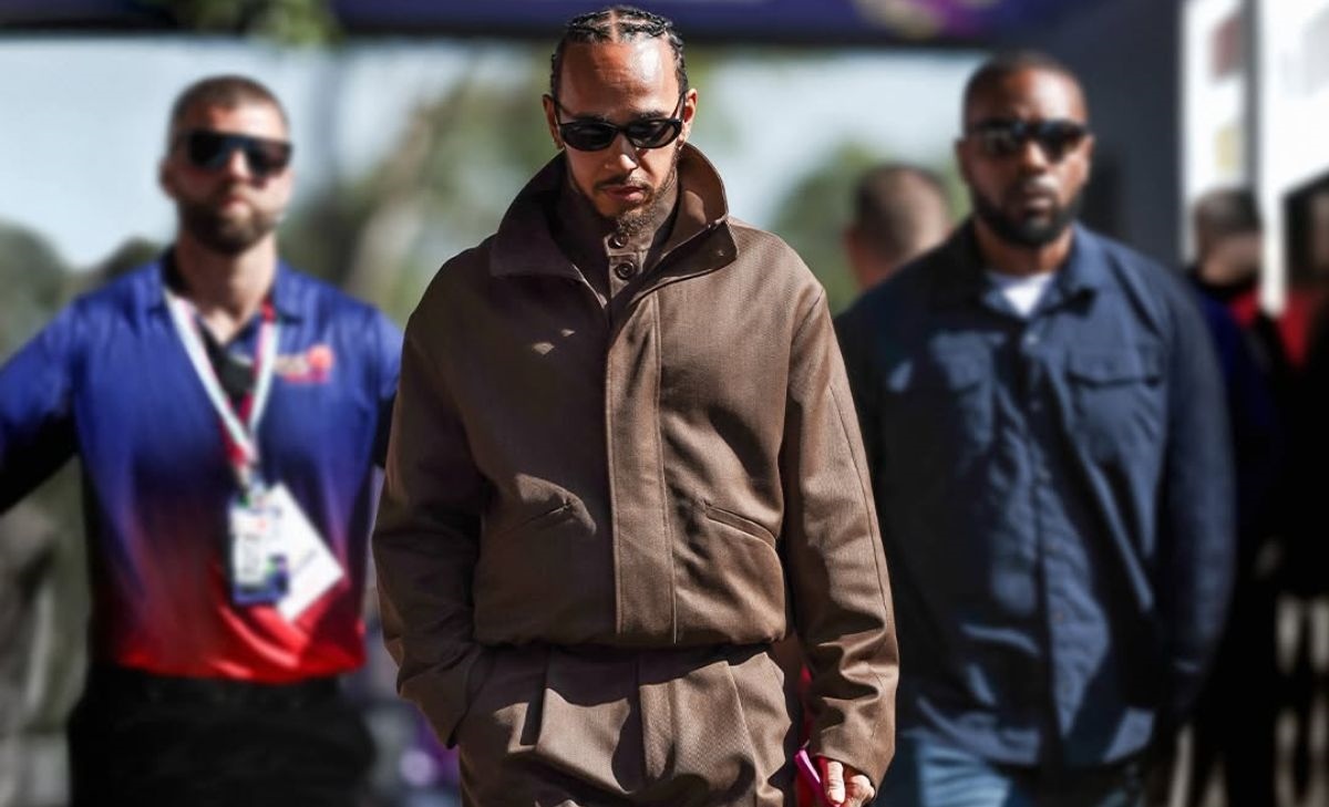 Dalla moda alle battaglie sociali: come Hamilton ha cambiato la Formula 1