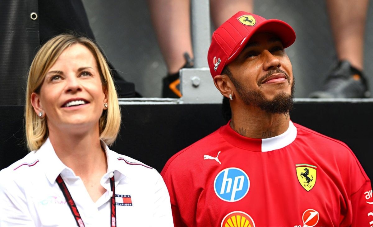 Dalla moda alle battaglie sociali: come Hamilton ha cambiato la Formula 1