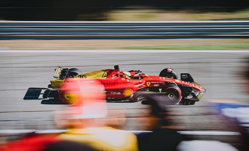 Dalla palestra alla pista: il lavoro fisico che prepara i piloti di Formula 1