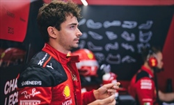Dalla Spagna, Marca: «La Ferrari tratta il principe Leclerc come se avesse vinto diversi mondiali»