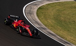 Dalla Spagna: «La Ferrari tratta il principe Leclerc come se avesse vinto diversi mondiali» - Dalla Spagna, Marca: «La Ferrari tratta il principe Leclerc come se avesse vinto diversi mondiali»