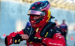Dalla Spagna: nella trattativa Sainz-Ferrari non c'è nessuno stallo - Dalla Spagna: nella trattativa Sainz-Ferrari non c'è nessuno stallo