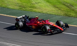 Dalla Spagna: nella trattativa Sainz-Ferrari non c'è nessuno stallo - Dalla Spagna: nella trattativa Sainz-Ferrari non c'è nessuno stallo