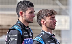 Dalla Spagna: Ocon e Gasly vogliono lasciare l'Alpine - Dalla Spagna: Ocon e Gasly vogliono lasciare l'Alpine